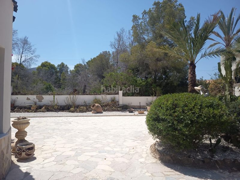 Foto 394240e6-8e31-4696-94a3-f8cadfda1409. Xalet amb aparcament piscina a L´Albir Alfàs del Pi (l´)