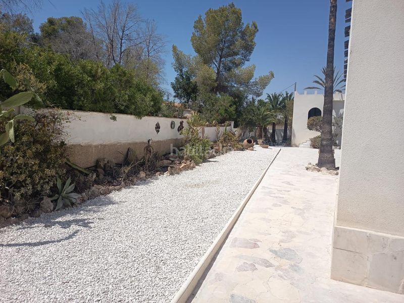 Foto 3a4c4fa0-f4c9-41e0-b602-c18563ebcbcb. Xalet amb aparcament piscina a L´Albir Alfàs del Pi (l´)
