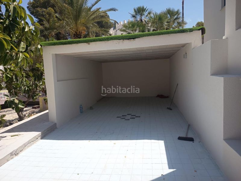 Foto 5b75d9a5-e510-4e89-8067-ff70d1700fdd. Xalet amb aparcament piscina a L´Albir Alfàs del Pi (l´)