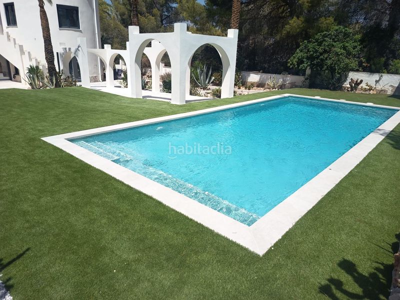Foto 5bf6a4bf-93e9-4cf6-a422-baae1c227eb6. Xalet amb aparcament piscina a L´Albir Alfàs del Pi (l´)
