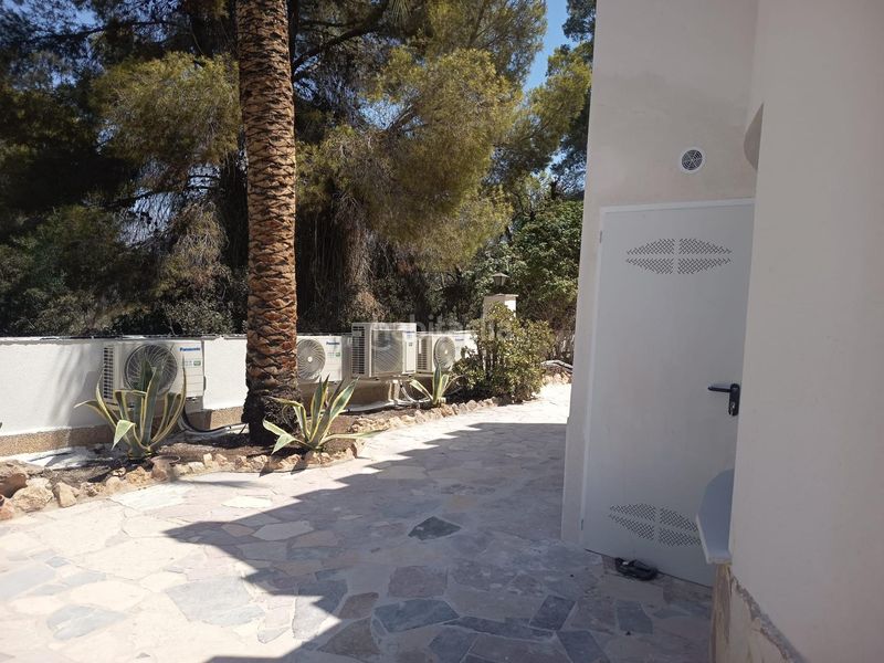 Foto 69dd72fa-a046-49a7-a933-532dd9323c61. Xalet amb aparcament piscina a L´Albir Alfàs del Pi (l´)