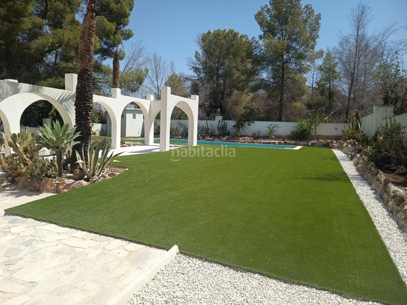 Foto bbc910d5-5615-4888-8257-e35d2ceca308. Xalet amb aparcament piscina a L´Albir Alfàs del Pi (l´)