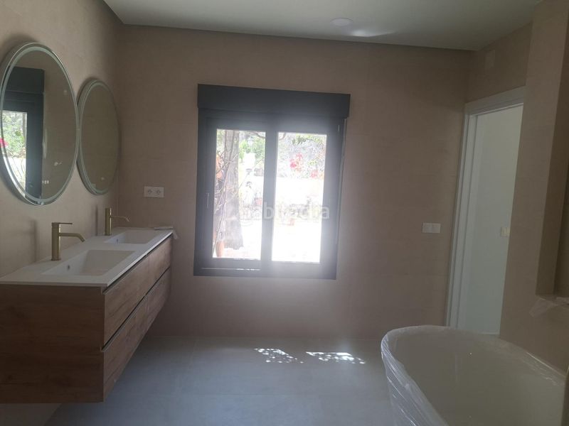 Foto e11c2da4-4b9b-462f-a916-f88e994e94cc. Xalet amb aparcament piscina a L´Albir Alfàs del Pi (l´)