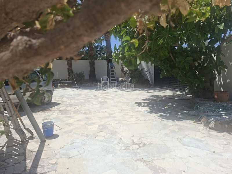 Foto f20e4bf8-1649-4454-a066-37531379d6a6. Xalet amb aparcament piscina a L´Albir Alfàs del Pi (l´)