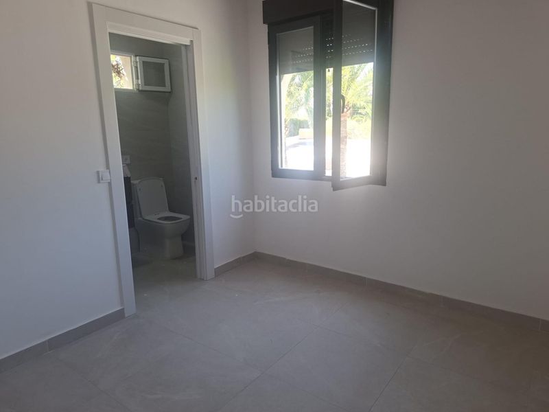 Foto fa771204-401c-44c4-a1ca-25ede3d3f70c. Xalet amb aparcament piscina a L´Albir Alfàs del Pi (l´)
