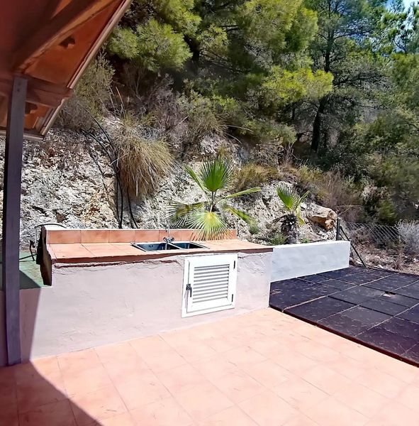 Foto 7ff5f76d-ec06-436f-aac5-7d8e05831557. Àtic amb calefacció aparcament piscina a Altea la vella Altea