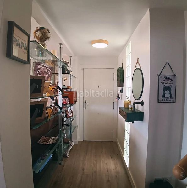 Foto e918afdd-8f44-44cc-ad10-a9caf7f7475f. Àtic amb calefacció aparcament piscina a Altea la vella Altea