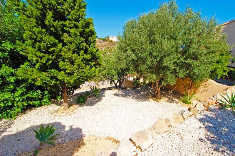 Foto 056d69cc-f465-4a26-9a49-abf0ba8b9d0e. Xalet amb aparcament piscina a Maryvilla Calp