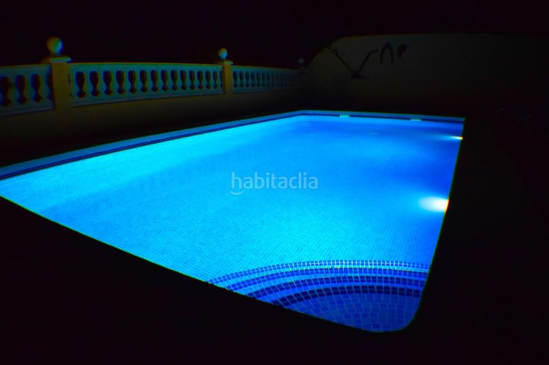 Foto 105befc5-3b59-4882-807b-ebf9d3e917d9. Xalet amb aparcament piscina a Maryvilla Calp