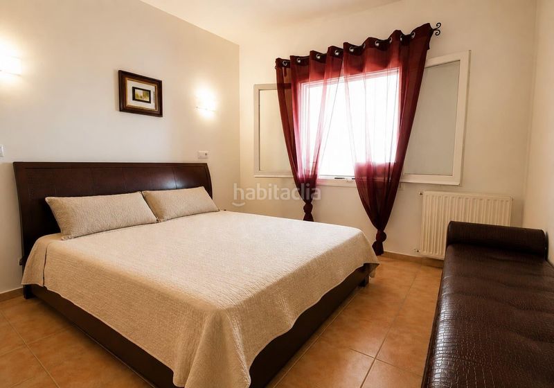 Foto 47794be5-c33a-495d-b5cf-c1ab4926c1a1. Xalet amb aparcament piscina a Maryvilla Calp