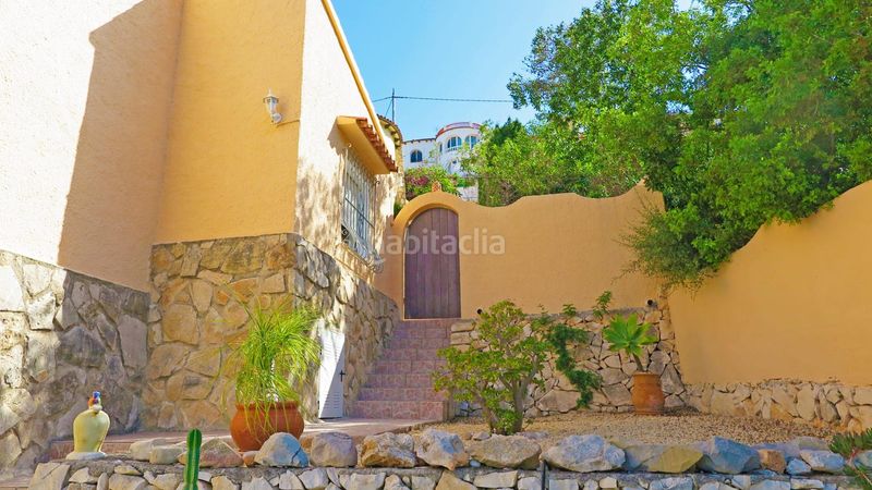 Foto 60c26f8e-5975-4b8e-84fe-326d46439dbc. Xalet amb aparcament piscina a Maryvilla Calp