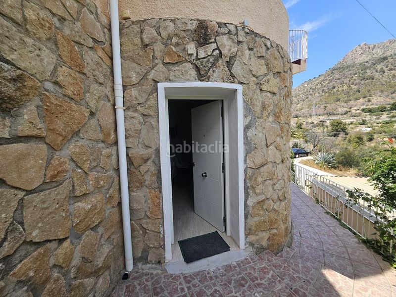 Foto 8e78a728-c040-4612-8331-78e8ec23793d. Xalet amb aparcament piscina a Maryvilla Calp