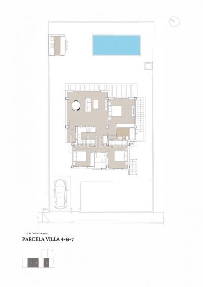 Foto 1e862933-ba11-4b5b-8c16-b45ca238a601. Chalet villa independiente en La Alberca Polop