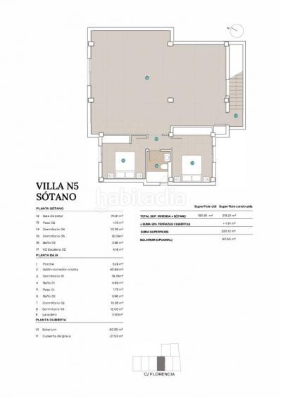 Foto 222490d6-1050-4a83-a576-62a313a473c0. Chalet villa independiente en La Alberca Polop