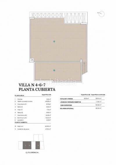 Foto 8c9ba3ae-bade-437e-9aef-967ce9976147. Chalet villa independiente en La Alberca Polop