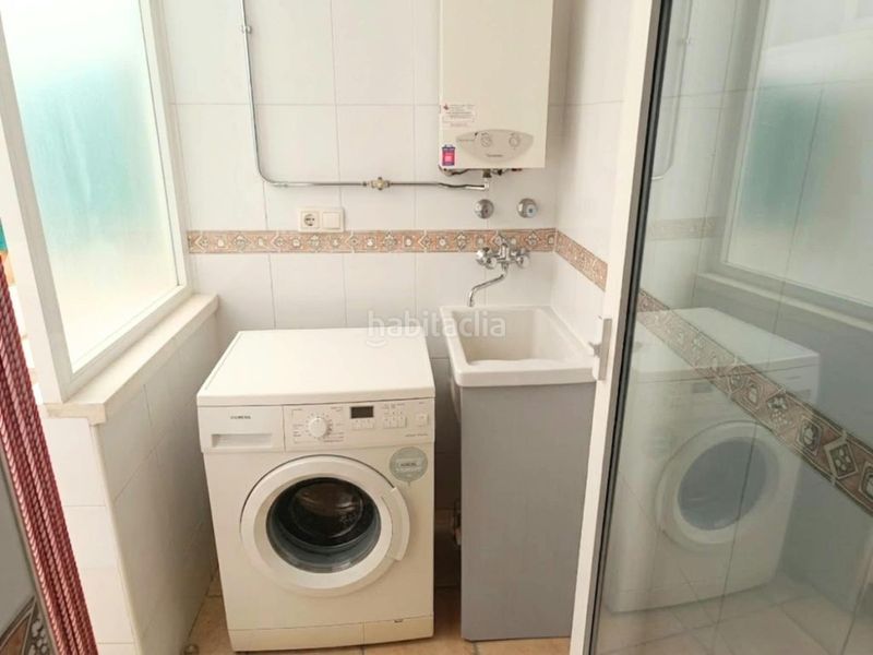 Foto 12245f52-a2ed-4f0f-8e54-eaf7bb7c5a8f. Apartament amb aparcament a Altea ciudad Altea