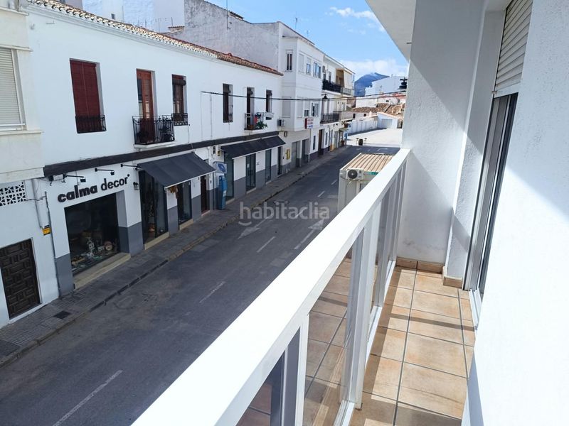 Foto 1432a2cb-aa7c-44fc-b1fc-90b16d3c9488. Apartament amb aparcament a Altea ciudad Altea