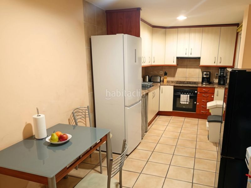 Foto 353dcec7-7dce-4494-9f29-7090e9b26e2b. Apartament amb aparcament a Altea ciudad Altea