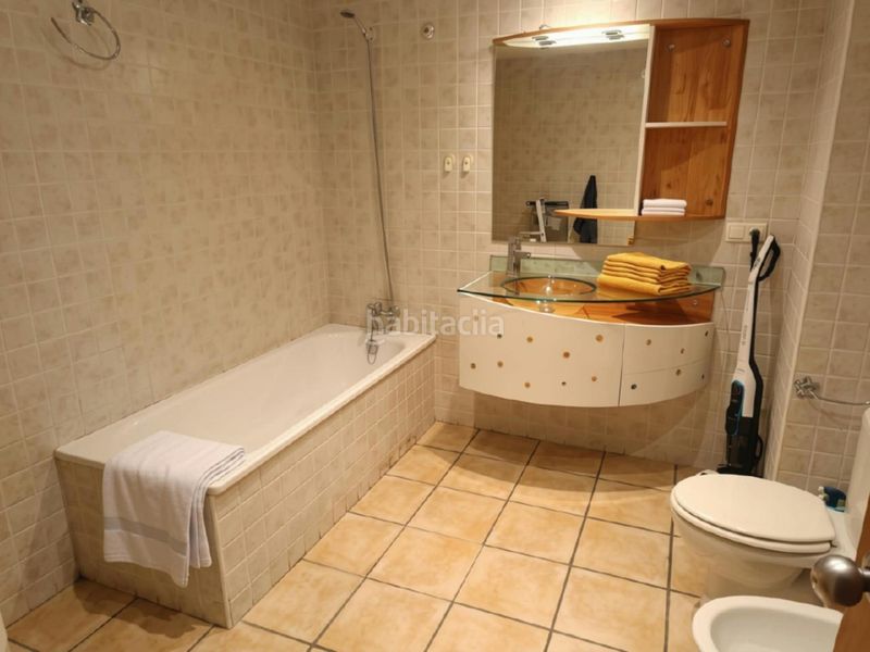 Foto 508b0c48-eb25-4c6d-8b64-b733a4434c67. Apartament amb aparcament a Altea ciudad Altea