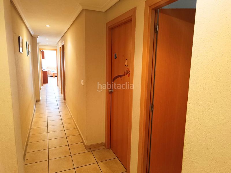 Foto 56e02113-f911-4058-8c4b-7e8e994fa866. Apartament amb aparcament a Altea ciudad Altea