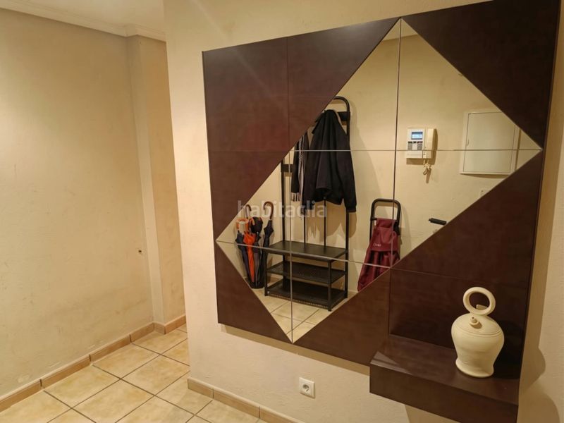 Foto 5974571d-dcad-4db0-b0b0-3f48c0a80c74. Apartament amb aparcament a Altea ciudad Altea