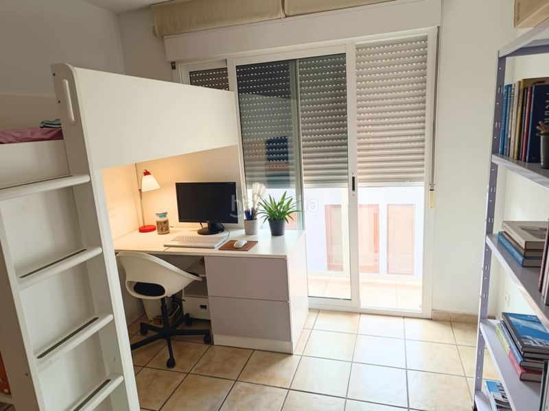 Foto 7784304d-484c-455e-974e-aa791cd5e35a. Apartament amb aparcament a Altea ciudad Altea