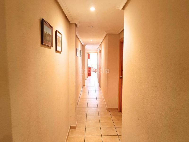 Foto ac4971b4-c3cb-4447-94bd-93190ed14b31. Apartament amb aparcament a Altea ciudad Altea