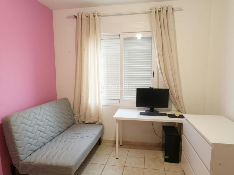 Foto fd9fad52-7fd6-41c5-ac2a-830a5d4a2396. Apartament amb aparcament a Altea ciudad Altea