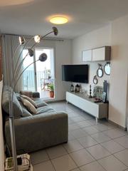 Appartement en Rincn Alto. Apartamento en rincon de loix,, benidorm  con vista al mar