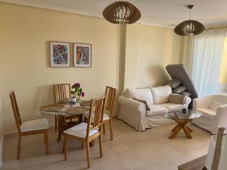 Pis en Mascarat. Luminosos apartamento en venta en mascarat