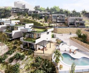Xalet a Altea la Vella. Exclusivas villas de lujo con vistas al mar y montaña