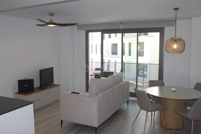 Foto befe4c4d-d31e-42be-838a-4bfcdf1db045. Appartement mit parking pool in El Montgó Dénia