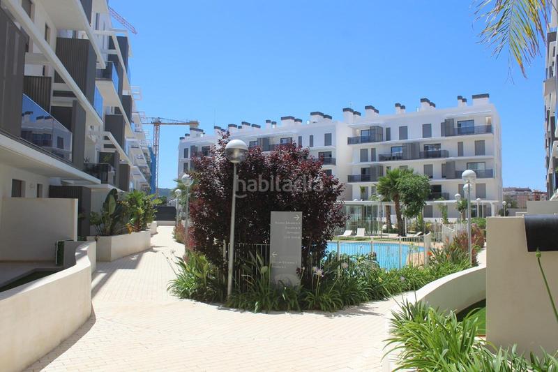 Foto daa79e48-7d54-40eb-b250-82bb028b9044. Appartement mit parking pool in El Montgó Dénia