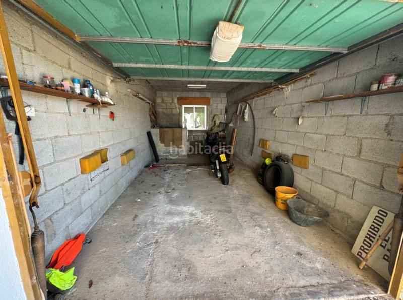 Foto 05587b39-d05d-4f24-be1c-721c2c273fef. Chalet avec parking dans La Xara-La Sella Dénia