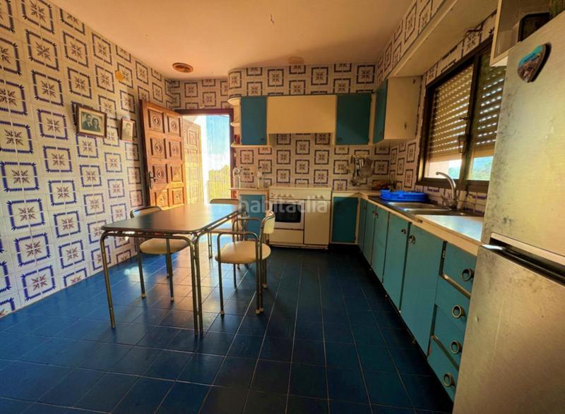 Foto 0940f069-3354-4669-a1e5-1cf3732b938b. Chalet avec parking dans La Xara-La Sella Dénia