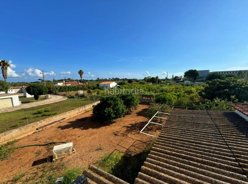 Foto 112101a8-5ecc-462e-8a4e-c563642743b5. Chalet avec parking dans La Xara-La Sella Dénia