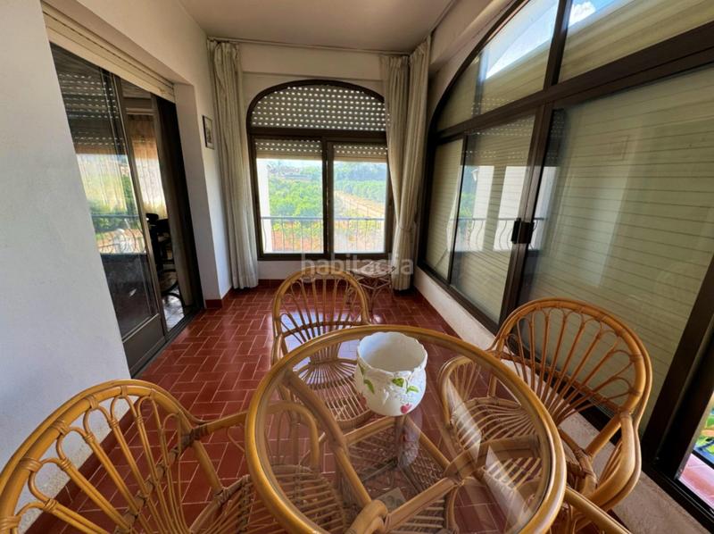 Foto 5ebe71ac-3ca8-41df-97db-7744b5f4496b. Chalet avec parking dans La Xara-La Sella Dénia