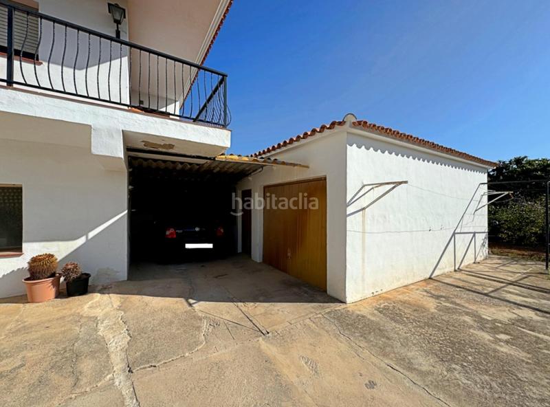 Foto 7101b37e-4e98-443c-b98d-9e6c1af80ba7. Chalet avec parking dans La Xara-La Sella Dénia