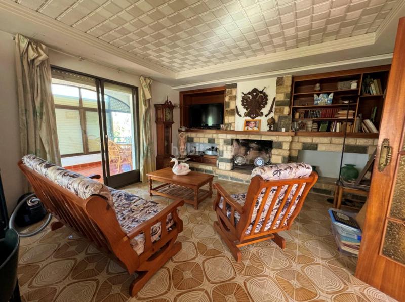 Foto 7651da15-43b5-490d-a1b2-a281cbb3bb5b. Chalet avec parking dans La Xara-La Sella Dénia