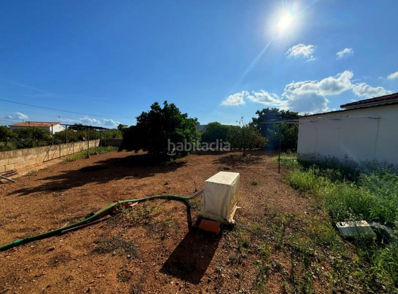 Foto 8eec3f26-5c1d-432e-9e35-9de9ed9cc143. Chalet avec parking dans La Xara-La Sella Dénia