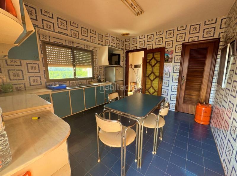 Foto d2cc0a61-1d4b-4c8d-acbb-c0bb19e517d5. Chalet avec parking dans La Xara-La Sella Dénia