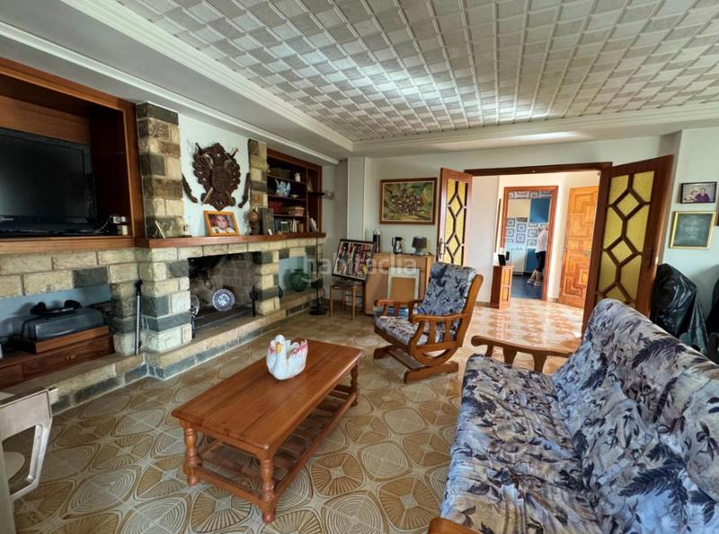 Foto d91a4b1c-cbeb-4eff-bb1e-96ca802b1b47. Chalet avec parking dans La Xara-La Sella Dénia