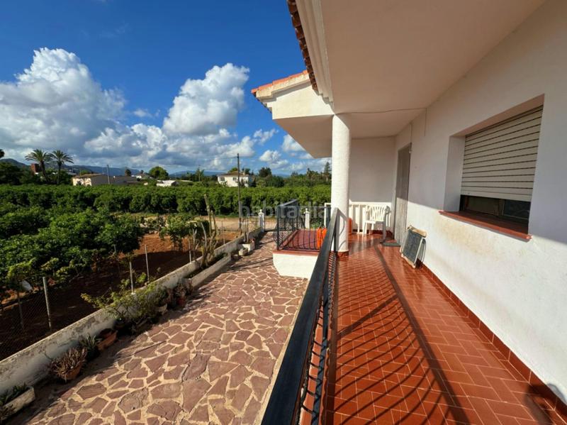 Foto f89cf824-eac0-41d7-bc41-d792c667aea3. Chalet avec parking dans La Xara-La Sella Dénia