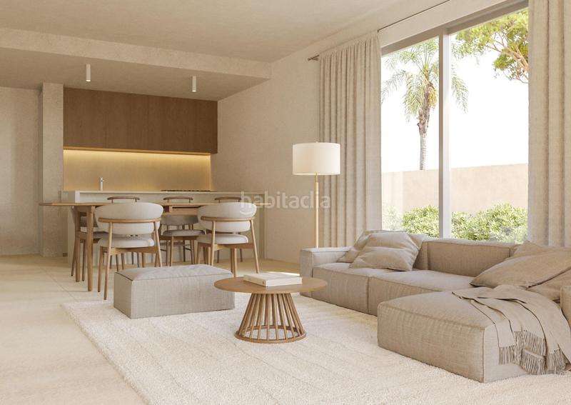 Foto d69ba638-6dd5-436f-8957-af850e1459c7. Semi detached house with parking pool in Devessa - Monte Pego Dénia