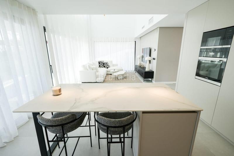 Foto 549cf9fa-24c6-4546-a514-0e15aeb7d6b7. Chalet mit parking pool in Polop