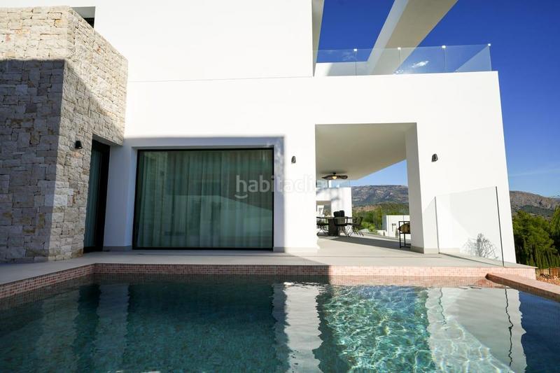 Foto 89e5548e-db34-4893-ab56-f1e6a2da36c1. Chalet mit parking pool in Polop