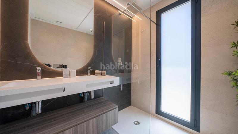 Foto 53df25d9-4075-46d2-a1b5-aae8d5b311f4. Chalet avec parking piscine dans Golf Bahía Finestrat