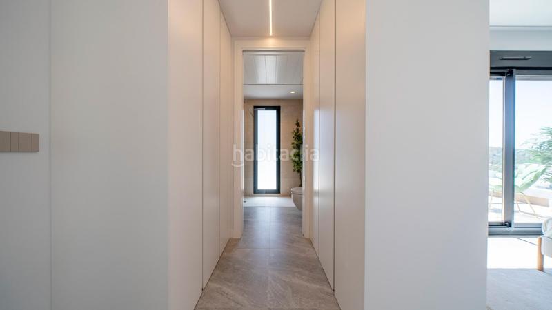 Foto 5541d9fc-e3b2-464e-9b90-5e1f0f99ef5a. Chalet avec parking piscine dans Golf Bahía Finestrat