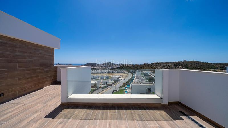 Foto 5734147f-3794-4875-b3ed-a6de837ea697. Chalet avec parking piscine dans Golf Bahía Finestrat