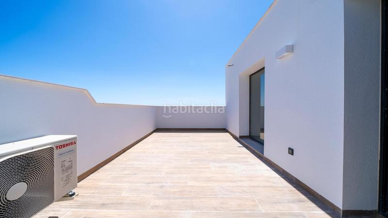 Foto db2ed363-0f52-4d65-b5be-514a26fc4857. Chalet avec parking piscine dans Golf Bahía Finestrat